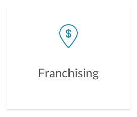 Franchising