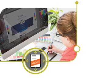 Ad Systems by Vya