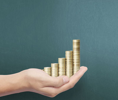 MDF funds