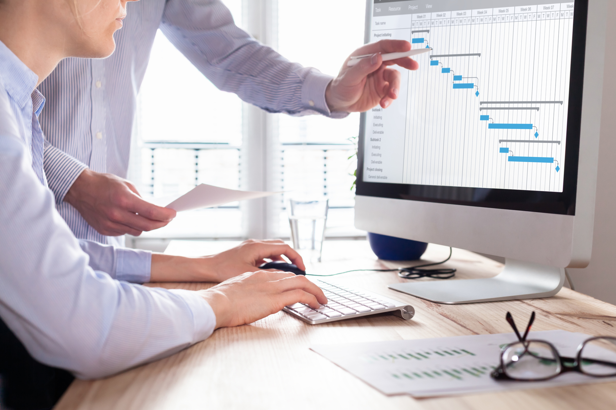 marketing budgeting