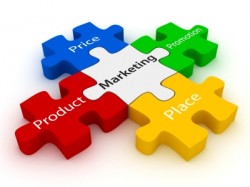 marketing puzzle