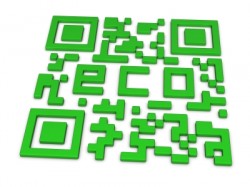 eco qr code
