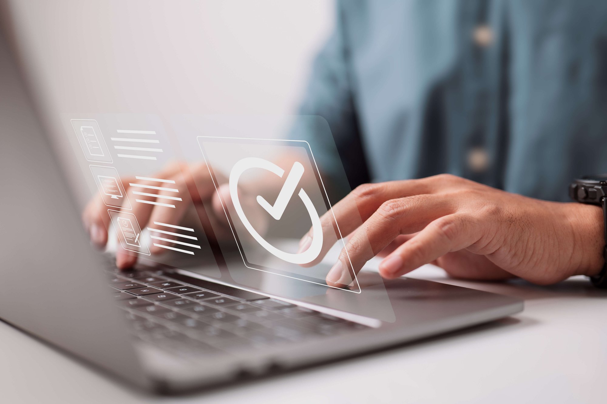 marketing portal