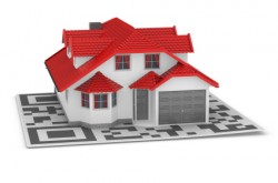 house qr code