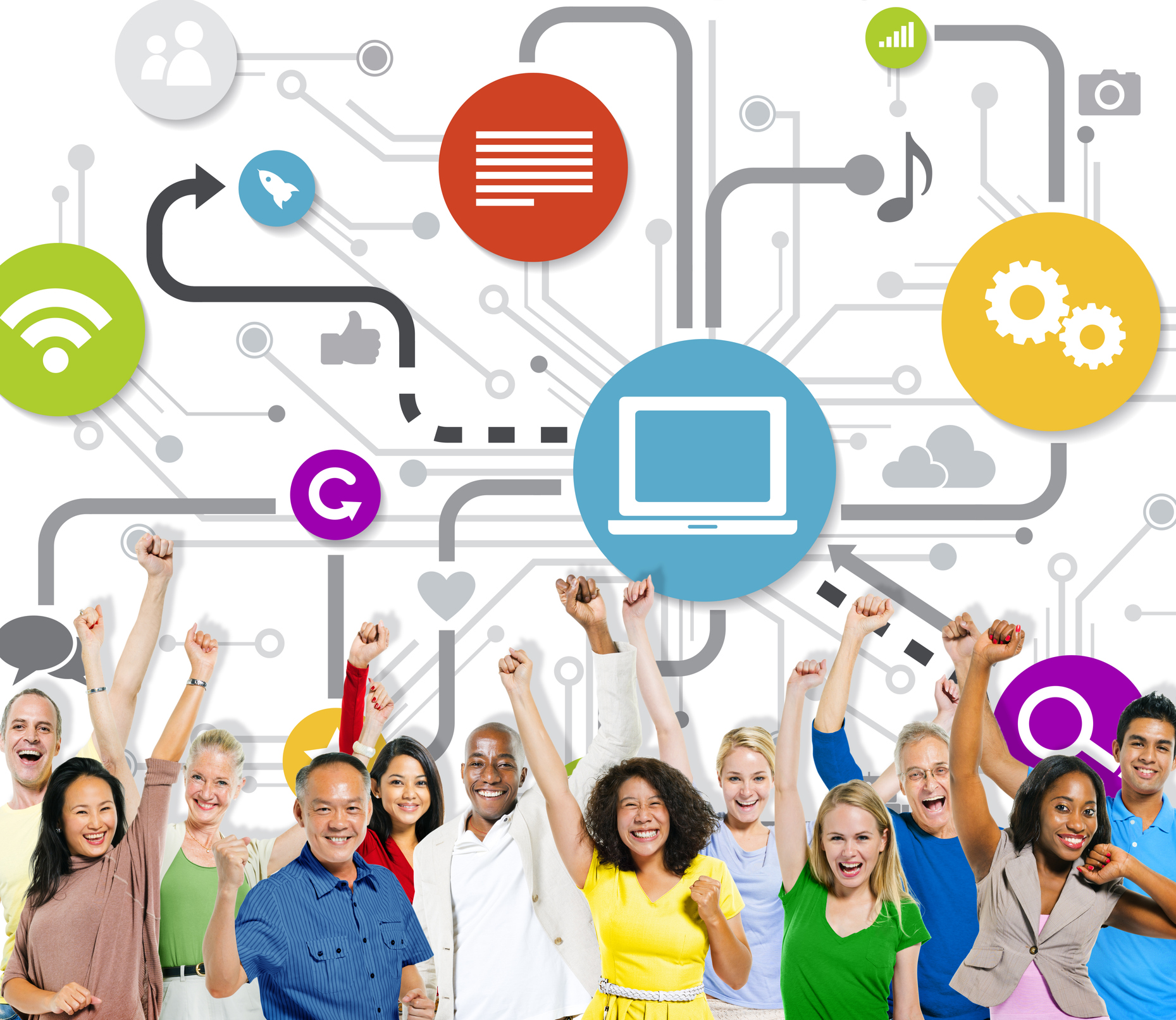 What is End-To-End Campaign Management (And Why It Works) - Vya Systems Vya